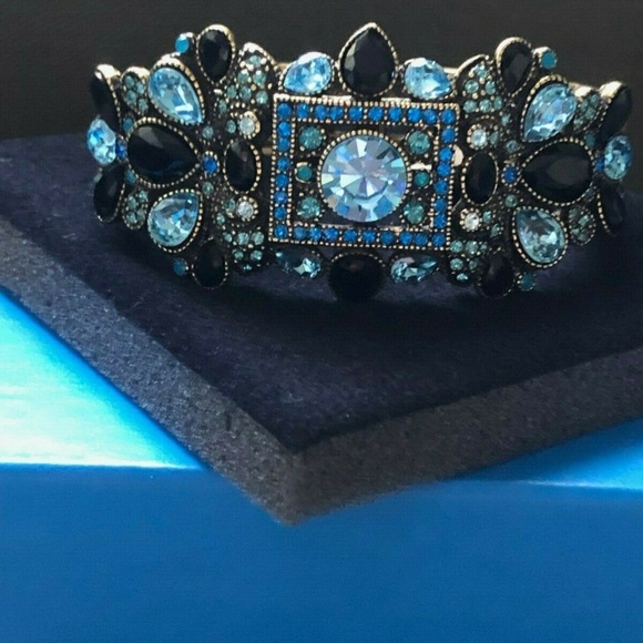 HEIDI DAUS Disney"s  MA CHERIE BRACELET - Picture 5 of 8